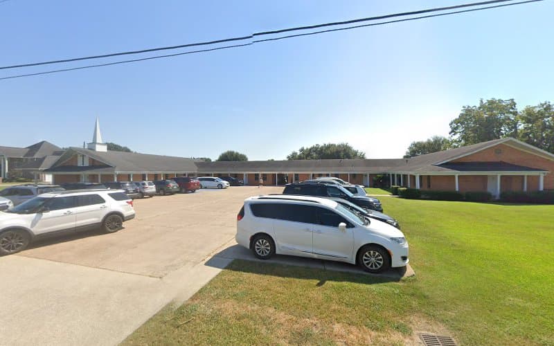 Calvary Baptist Church