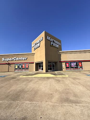 Mattress Firm Outlet - Port Arthur