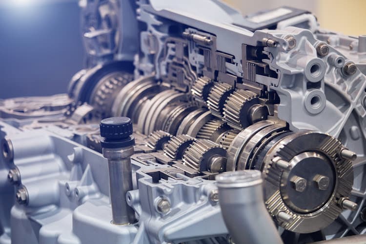 Whatever It Takes Transmission Parts, Inc.