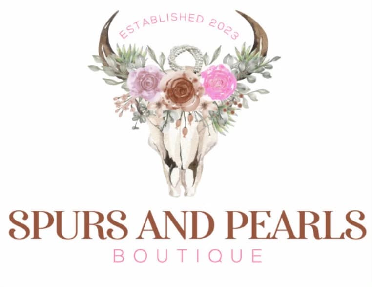 Spurs And Pearls LLC Boutique