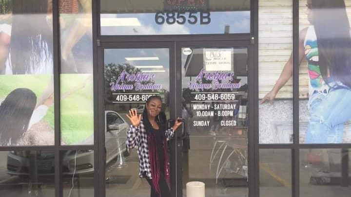 Arobias Unique Boutique