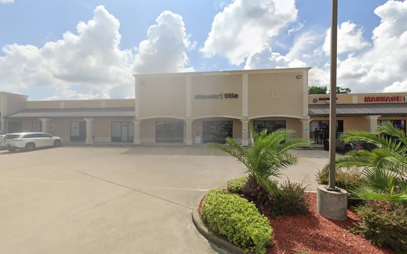 The Firm Realty