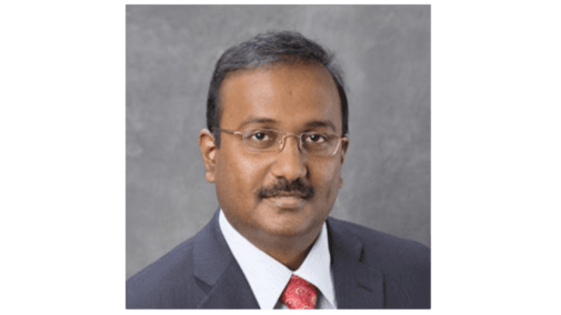 Srinivas Kodali, M.D.