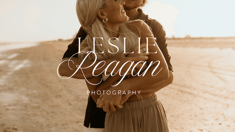Leslie Reagan Photography