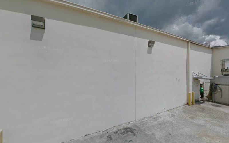 Baptist Convenient Care Clinic