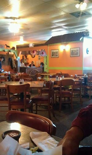 Los Panchitos