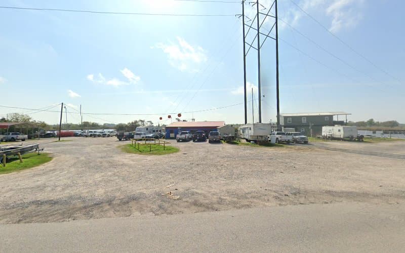 Bridge City Seafood