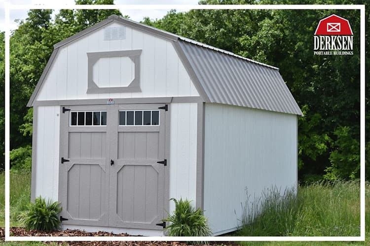 Joice Portable Buildings in Livingston, TX