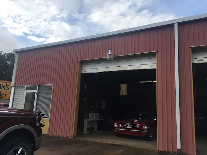 East Texas Auto Motor in Center, TX