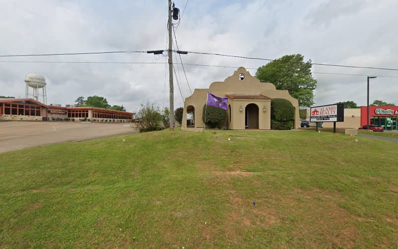 Alamo Realty