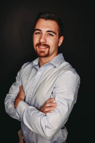 Braxton Davidson- Southeast Texas REALTOR