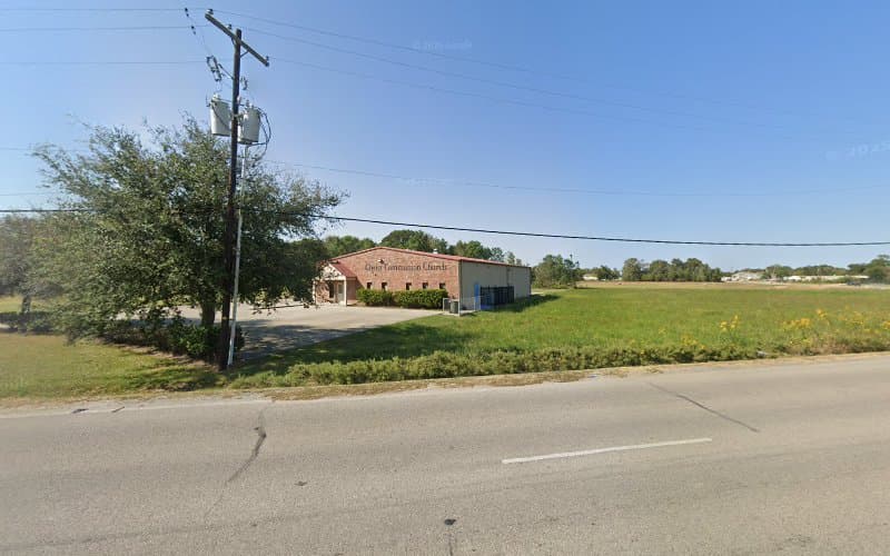 Christ Communion Church