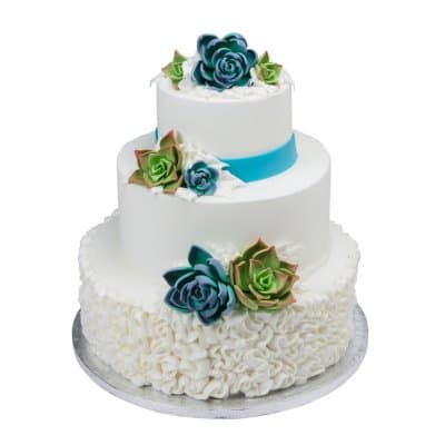 Sam's Club Bakery