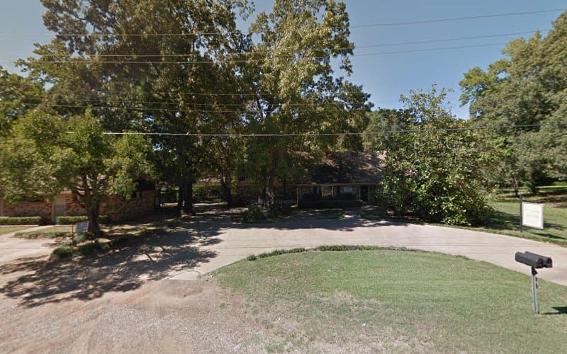 Houston County Surveyor’s Office
