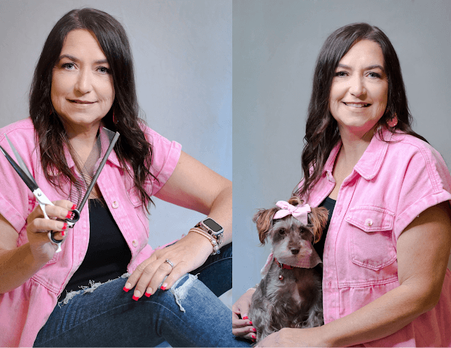 Sassy Pawz Salon