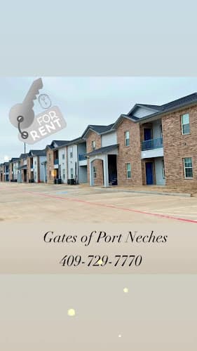 The Gates at Port Neches