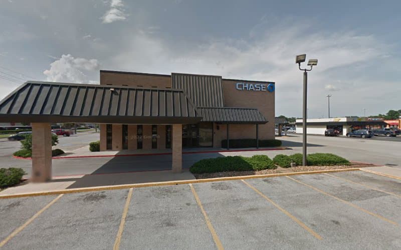 Chase Home Lending