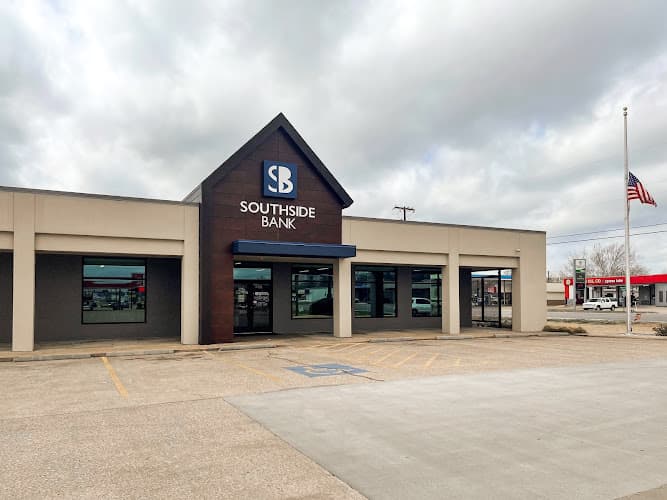 Southside Bank