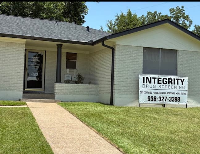 Integrity Drug Screening