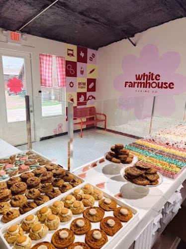 White Farmhouse Baking Co.
