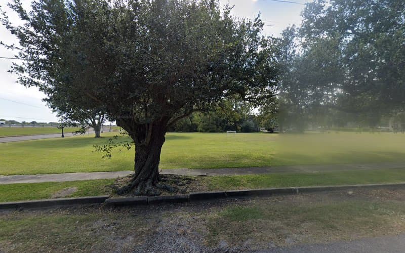 Hughen Park