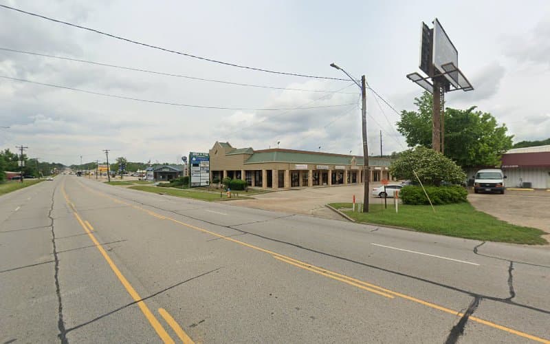 Armstrong Mc Call Beauty Supply in Jasper, TX