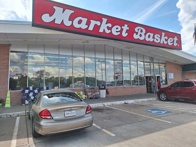 Market Basket