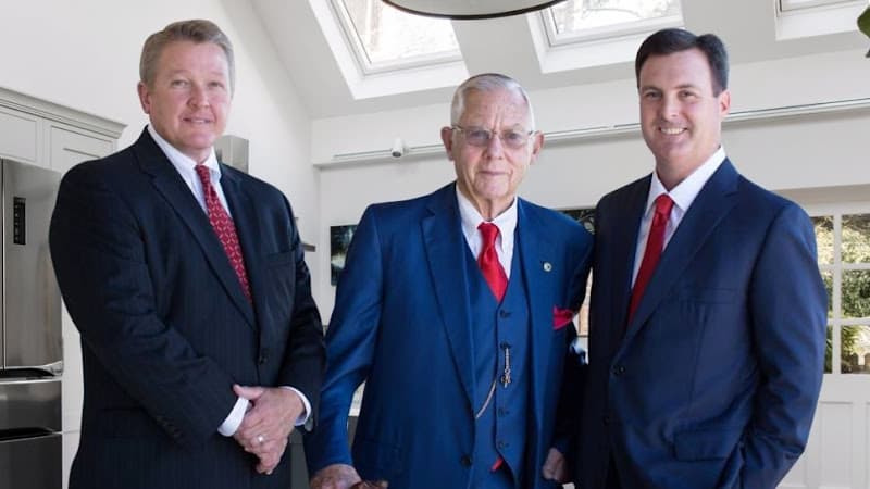 CMZ Law | Chandler, Mathis & Zivley, PC | Lufkin Office