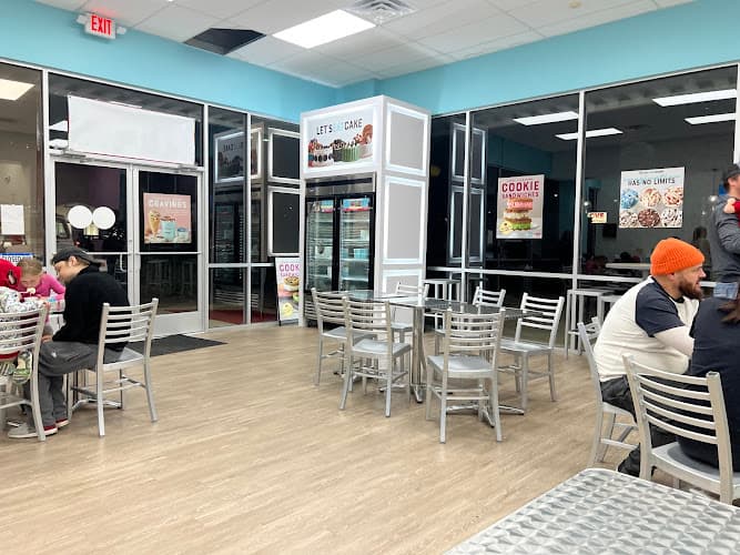 Marble Slab Creamery