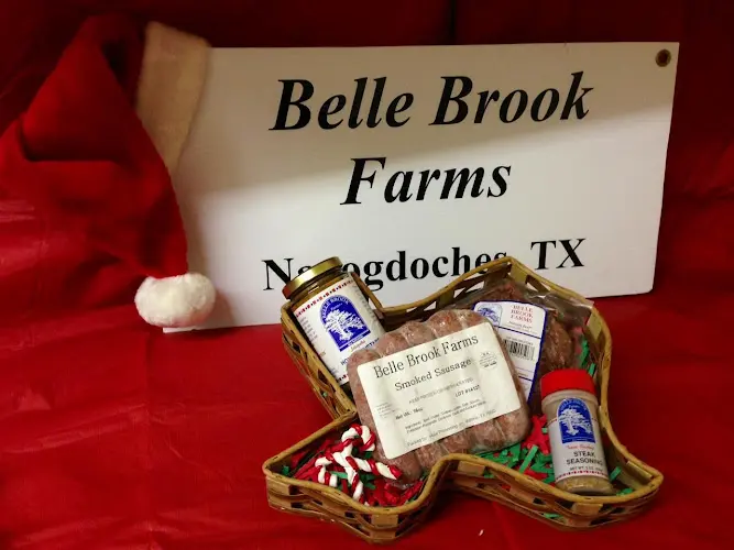 Belle Brook Farms
