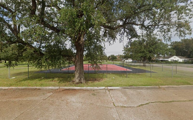Scott Park