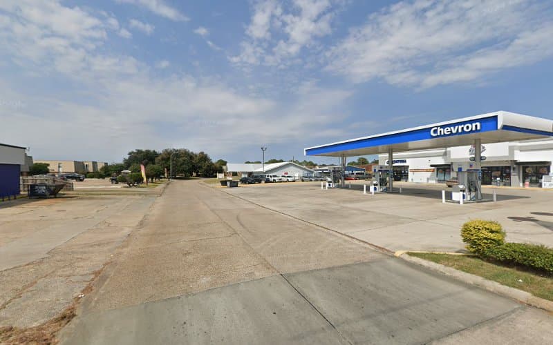 Neches Express