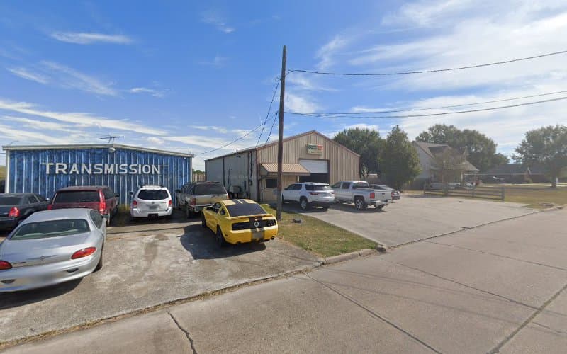 T J Morgan Air Conditioning & Heating