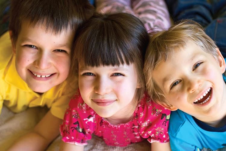 First Steps Preschool & Daycare