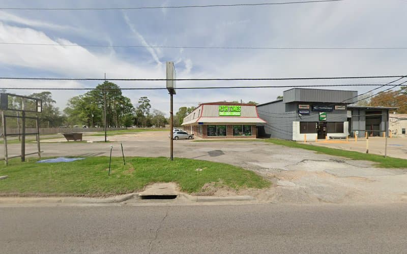 Golden Chick in Vidor, TX