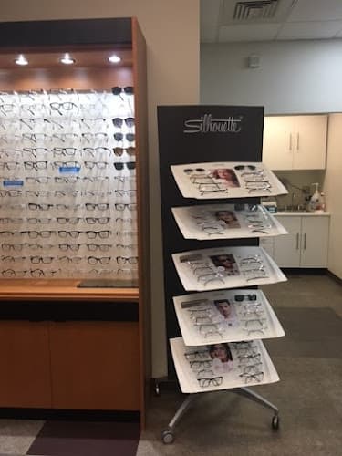 Professional Optics