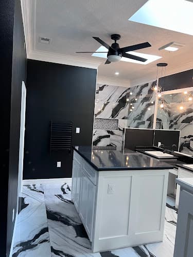 Solo home repair llc