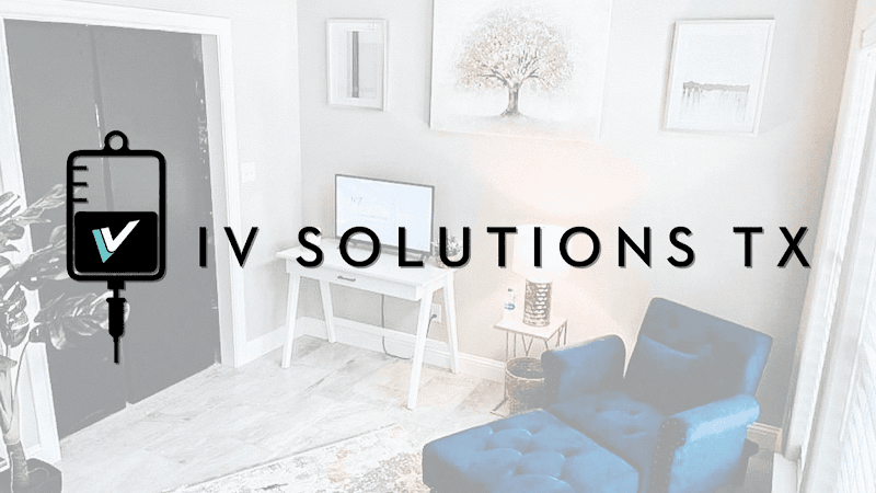 IV Solutions TX