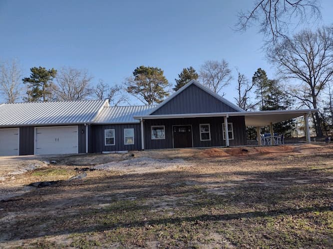 McKnight Construction