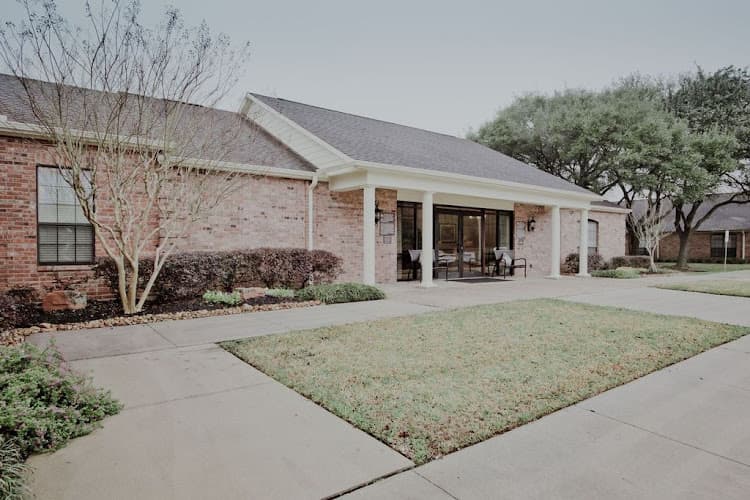 Spindletop Hill Nursing and Rehabilitation Center