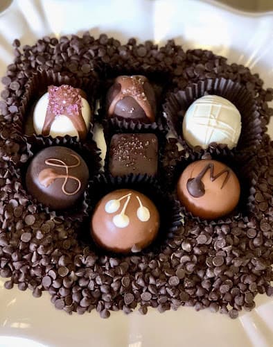 Sweet Bee Boutique and Desserts
