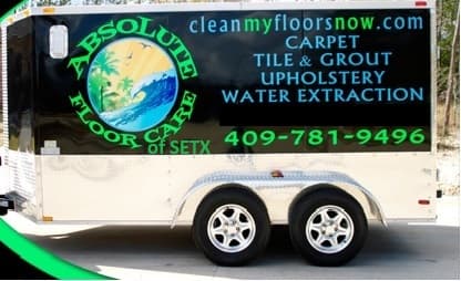 Absolute Floor Care of SETX