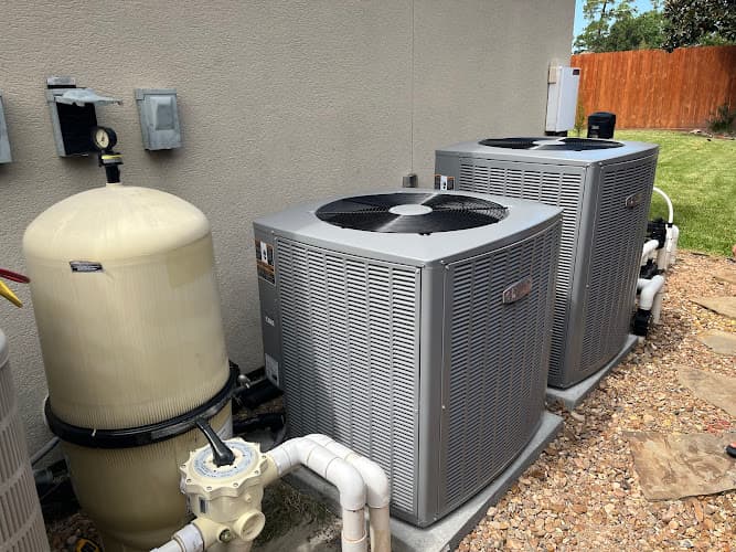 Bilco Air Conditioning & Heating