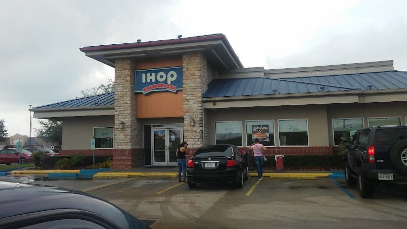 IHOP