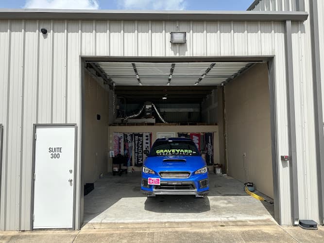 Import Transition LLC
