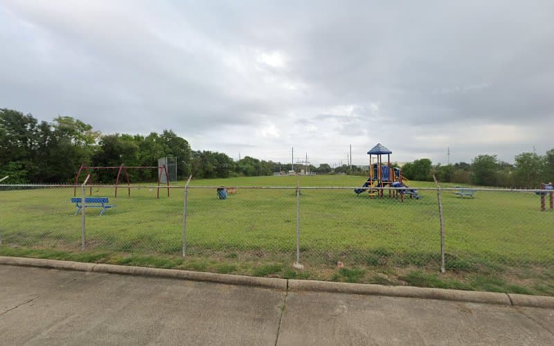 Texaco Park