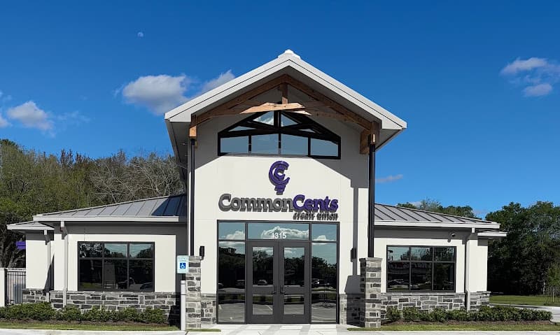 CommonCents Credit Union