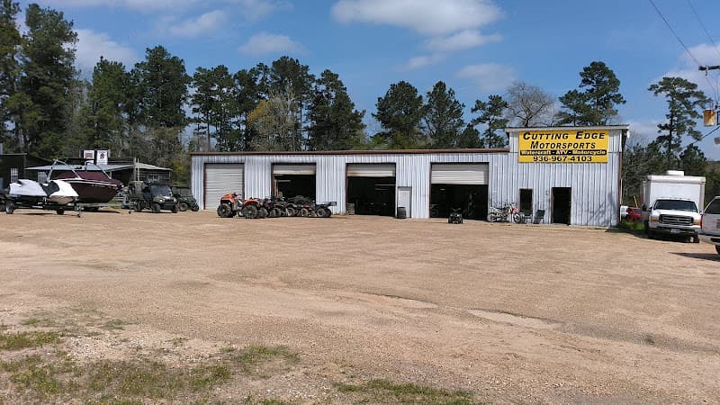 Cutting Edge Motorsports LLC