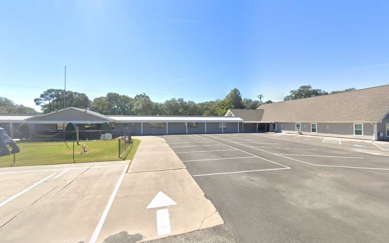 Grace Baptist Church of Groves