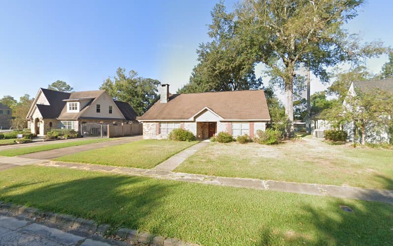 Jim Debes General Contractor in Beaumont, TX